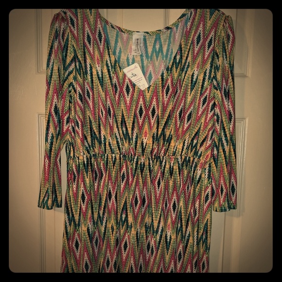 Dress - Picture 1 of 4